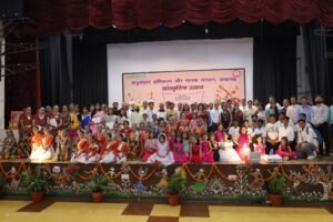 आरडीएसओ में ‘सांस्कृतिक उत्सव’ का भव्य आयोजन कार्यक्रम&hellip;
