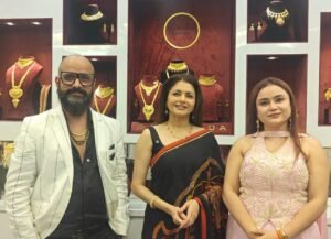 आलमबाग में खुला साई हांडा बैंगल्स का नया&hellip;