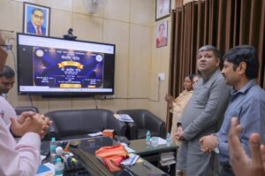 योगी सरकार ने युवाओं के रोजगार की दिशा&hellip;