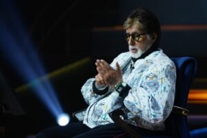 प्रीप्रोडक्शन के बाद केबीसी की शूटिंग शुरू, अमिताभ&hellip;
