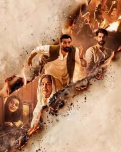 लखनऊ में दिखेगा ‘बंटवारा 1947’ का क्रेज, सनी&hellip;