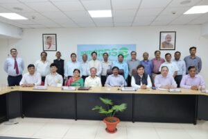 आरडीएसओ में सेवानिवृत्त अधिकारियों एवं कर्मचारियों हेतु विदाई&hellip;