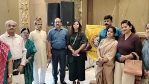 रक्षाबंधन-तीज की खरीदारी का बना केंद्र ‘बंधन’ एग्जीबिशन,&hellip;