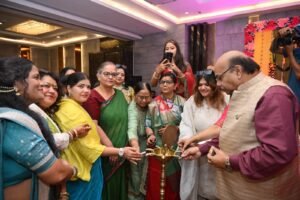 वूमेन वेलफेयर एसोसिएशन ने लखनऊ में धूमधाम से&hellip;